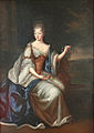 Anna Luisa Benedetta di Borbone, duchesse du Maine