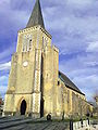 Église Notre-Dame-de-l'Assomption de Lembeye