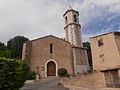 Église Notre-Dame-de-la-Roche de Moissac-Bellevue