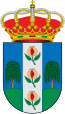 Blason de Chauchina