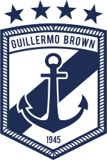 Thumbnail for Guillermo Brown de Puerto Madryn