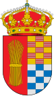 Villoruela - Stema