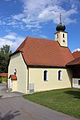 Katholische Filialkirche St. Stephan