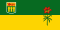 Flag of Saskatchewan