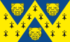 Flag of Shropshire