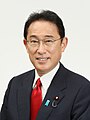 Fumio Kishida