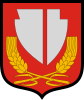 Coat of arms of Látrány