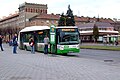 Komunikacja autobusowa