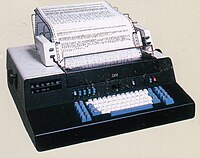 IBM 3767