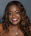 Kimberly Brooks, doppiatrice originale di Kaseth