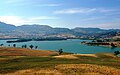 Lago di Piana degli Albanesi