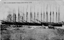 Lavansaari trade fleet 1914.gif