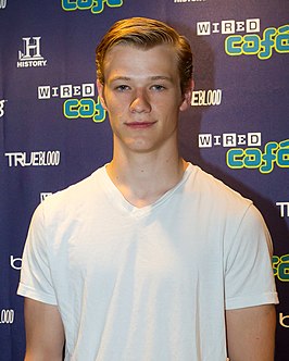 Lucas Till, 2011