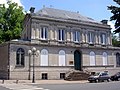 Hôtel de la Marine