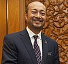 Mukhriz Mahathir