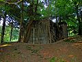 Malpeza fortikaĵo ĉe Sedloňov