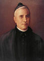 Q348452 Josep Manyanet i Vives geboren op 7 januari 1833 overleden op 17 december 1901