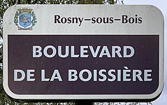 Rosny-sous-Bois