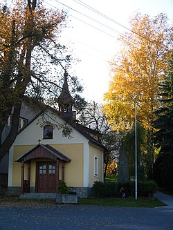 Chapel