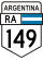 RN 149