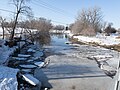 Vignette pour Rivière Champlain