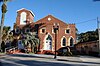 St. Matthews Methodist Episcopal Church