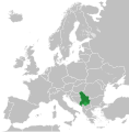 Serbia and Montenegro (2003)