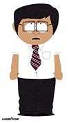 My South Park Avatar