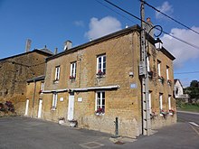 This (Ardennes) mairie.JPG