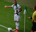 Tjaronn Chery