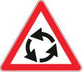 Roundabout