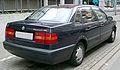 VW Passat B4 sedan (1993–1996)