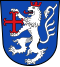 Wappen Landkreis Hameln-Pyrmont