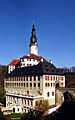 Schloss Weesenstein