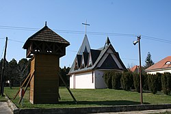 Church of the Divine Mercy