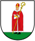 Coat of arms of Neckarbischofsheim