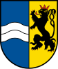 Coat of arms of Rhein-Neckar-Kreis