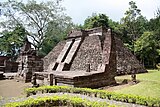 Candi Sukuh, Indonesien