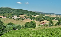 Valle de Valdebezana - Sœmeanza