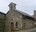 Chapelle Saint-Pancrace du Sechier