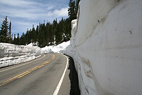 Image illustrative de l’article Col Chinook