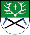 Wappen von Hupperath