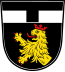 Blason de Oberdolling