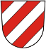 Blason de Schelklingen