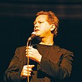 Darrell Hammond