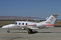 Eclipse 500, ein sehr kleiner „biz jet“ von 2006