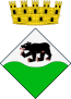 Blason de Alins