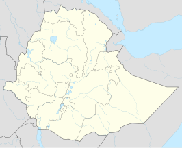 Ejersa Goro (Ethiopië)