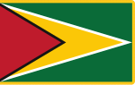 Image illustrative de l’article Président de la république coopérative du Guyana