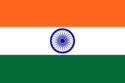 Flag of India